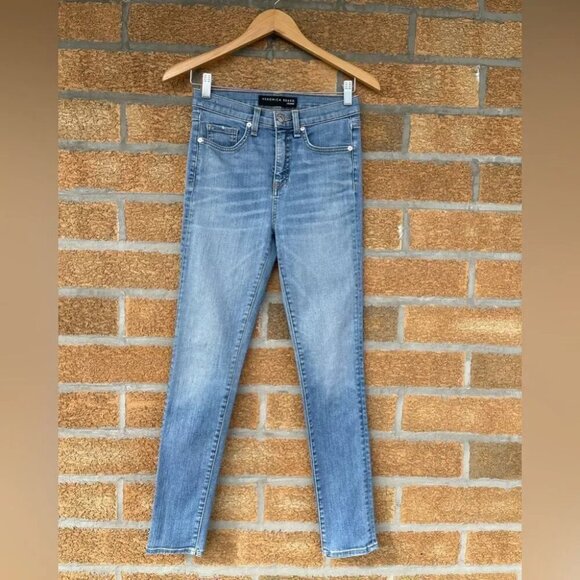 Veronica Beard 10” Kate Skinny Jean 25/0 - Picture 2 of 10